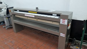 Robson Kay - Auction Date: 2026-08-25 - Category: Commercial Ironing Machine